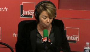 La Revue de Presse d'Hélène Jouan du 30 septembre 2015