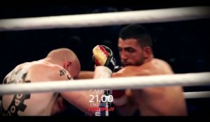 Boxe - Gala de Compiègne : bande-annonce