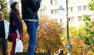 Paris : jeter un mégot de cigarette par terre pourra désormais coûter 68 euros
