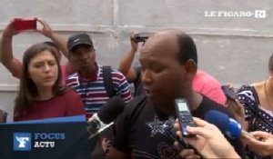 Une bavure policière fait scandale à Rio