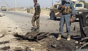 L'armée afghane annonce avoir repris Kunduz aux talibans