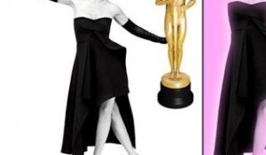 Mais où Kate Winslet conserve-t-elle son Oscar ?