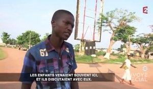 Envoyé spécial. Centrafrique : scandale dans l'armée française ?