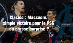 Talk : Le PSG de Shakhtar à Marseille avec Julien Froment