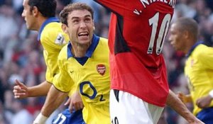 Arsenal - Une rivalité digne d’un derby
