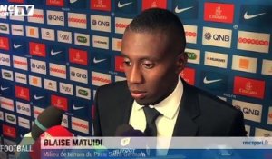 PSG-OM : les réactions