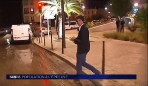 Cannes : cinq établissements scolaires fermés lundi pour des raisons de sécurité