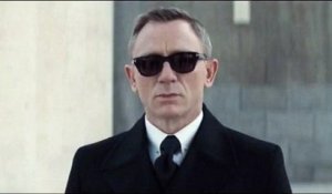 Spectre : Sam Smith dévoile le clip du prochain James Bond