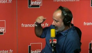 Le billet de Daniel Morin : "Quand l'info rattrape les fantasmes du personnel de Radio France"
