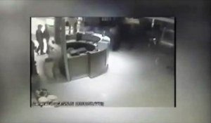 La police israélienne interpelle en pleine nuit un Palestinien dans un hopital de Naplouse