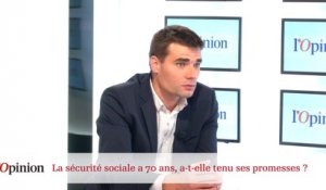 La sécurité sociale a 70 ans : a-t-elle tenu ses promesses ?