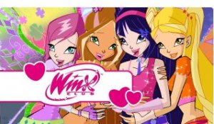 Winx Club - Saison 4 Épisode 11 - Winx Club pour toujours (clip1)