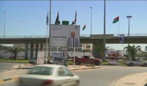 Libye, Le mandat du parlement de Tobrouk prolongé
