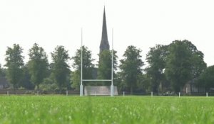 Rugby - CM : Rugby, là où tout a commencé