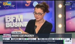 Marie Coeurderoy: Quand les stars se mettent à l'investissement locatif - 07/10