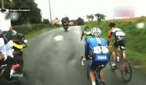Cyclisme : 44e édition du tour de Vendée