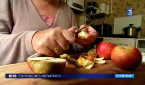 France 3 - Édition des initiatives - 8 octobre 2015