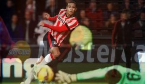 Man Utd - Depay, l'ascension ralentie