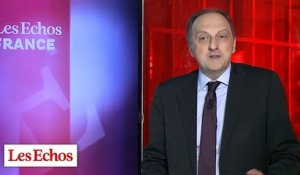 B. Sananès (Elabe) : "Emmanuel Macron a une structure de popularité paradoxale et à risque"