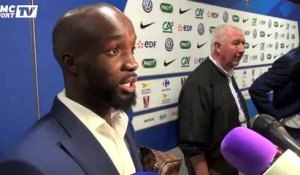 Football : retour gagnant  de Lassana Diarra en équipe de France