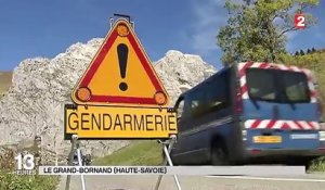 Haute-Savoie : une battue sur les bouquetins fait débat