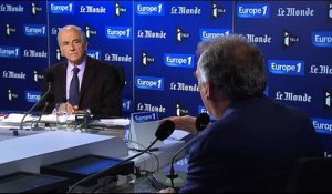 Bayrou : "Hollande n'a pas respecté ses engagements"