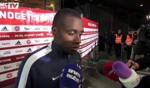 Danemark-France : Les réactions tricolores
