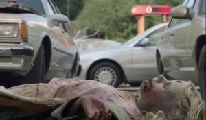 "The Walking Dead" : le premier zombie de la série a bien changé