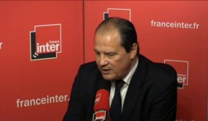 Union de la gauche, referendum : J-C Cambadélis répond aux questions des auditeurs du 7/9 de Patrick Cohen