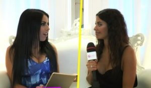 Exclu Vidéo : Alia (Secret Story 9) : "Ali et moi, on ne s'est jamais embrassés !"