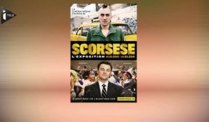 Martin Scorsese à l'honneur de la Cinémathèque française