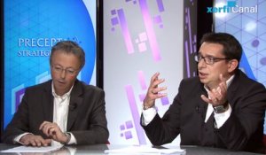 T. Loilier et A.Tellier, Xerfi Canal Gestion de l'innovation : comprendre le processus