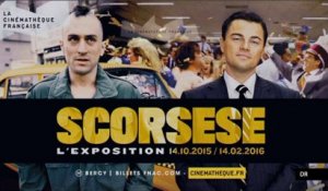 Pop & Co : "La Musique dans le cinéma de Martin Scorsese"