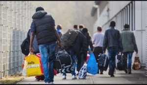 Le flux migratoire pourrait rapporter 2 milliards d'euros à l'Etat