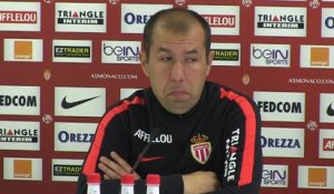 10e j. - Jardim : "Lemar n'est pas une star, c'est un bosseur