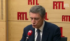 Frédéric Péchenard : "On assiste à une paupérisation de la police et de la gendarmerie"