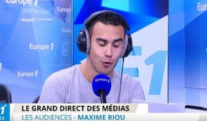 Dix pour cent, France 2 devant TF1