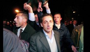 En 2015, la "racaille" de Sarkozy résonne encore à Argenteuil