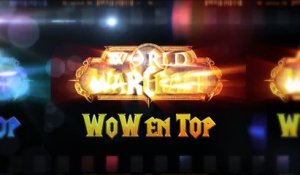 Les montures de Cataclysm dans World of Warcraft - WoW en Top n°66