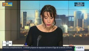 La Minute Verte: Comment se chauffer de façon écologique ? - 16/10