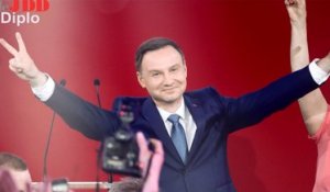 Pourquoi la Pologne rebascule à droite