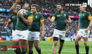 Documentaire exclusif : Spirit of a Springbok, l'âme du rugby sud-africain