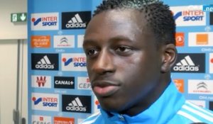 Mendy : «Ce n’est pas normal»