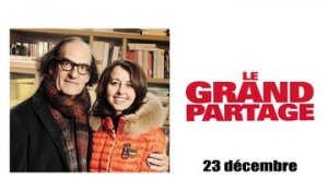LE GRAND PARTAGE - Teaser #1 - avec Valérie Bonneton et Michel Vuillermoz - au cinéma le 23 décembre