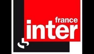 Passage média - France Inter - Pascale Coton- Conférence sociale - 19 octobre 2015