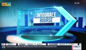 Les tendances sur les marchés: Jean-François Bay - 19/10