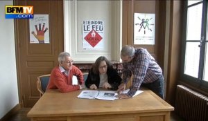 Marine Le Pen devant la justice pour avoir comparé les prières de rue à l'occupation