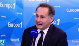Grève des avocats - Pierre-Olivier Sur : "On nous demande de financer le service public"