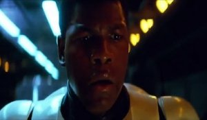 Star Wars 7 : la bande-annonce finale du Réveil de la Force