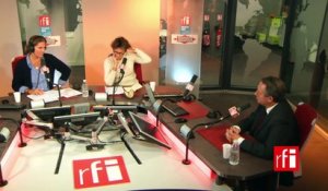Thierry Braillard: «je crois en l'honnêteté, à la probité et à la détermination de Michel Platini»